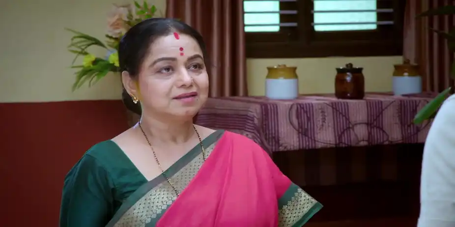 Vatsala’s Bold Advice - Brahmagantu