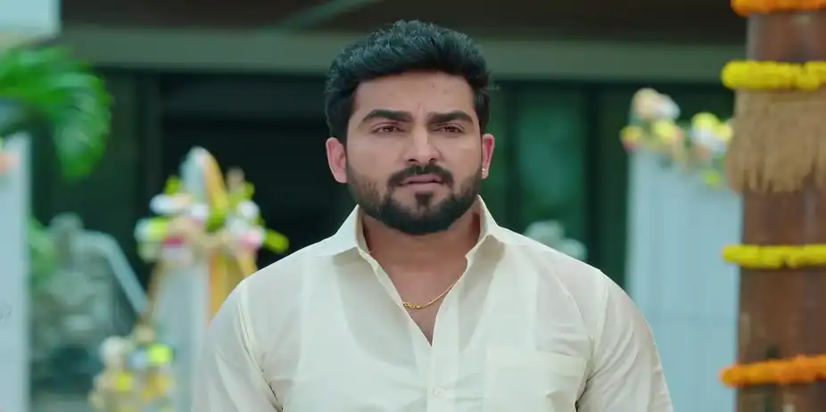 Nithya Faces Shanthi’s Fury - Karna