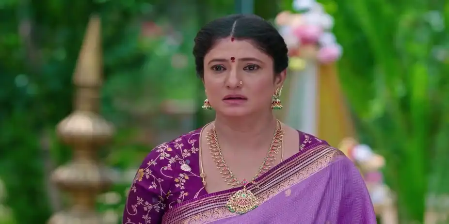 Nidhi and Karna's Family Apologise to Arjun - Karna