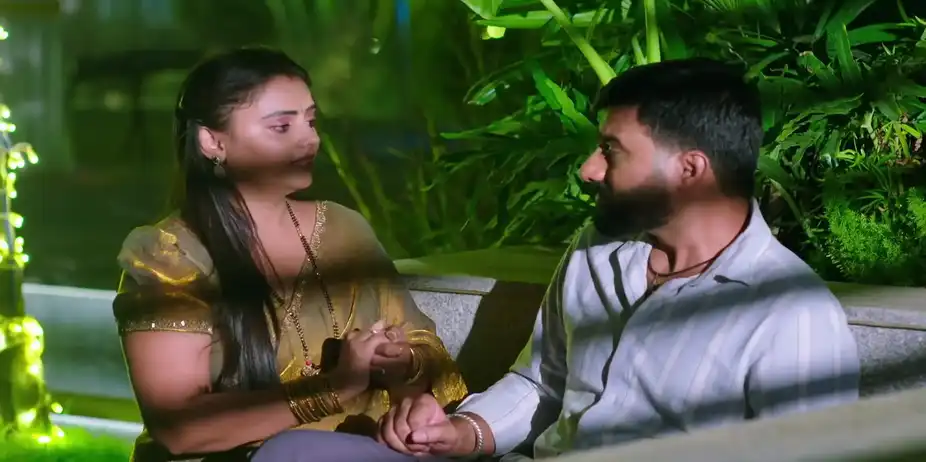 Lakshmi Nivasa - May 19, 2026 - Best Scene