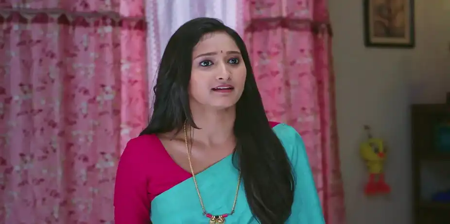Durga’s Advice to Sharath and Shanvi - Naa Ninna Bidalaare