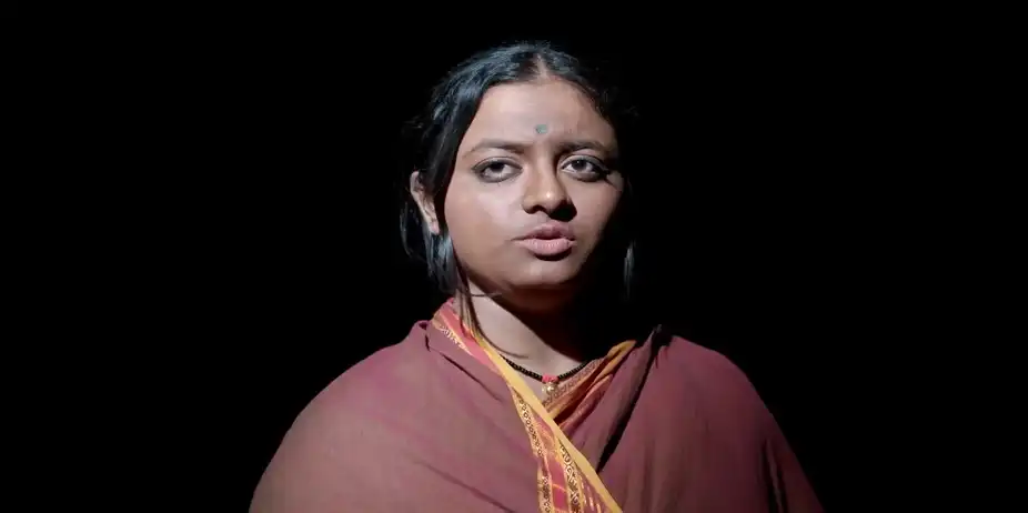 Venkatanatha Meets Alakshmi - Sri Raghavendra Mahathme