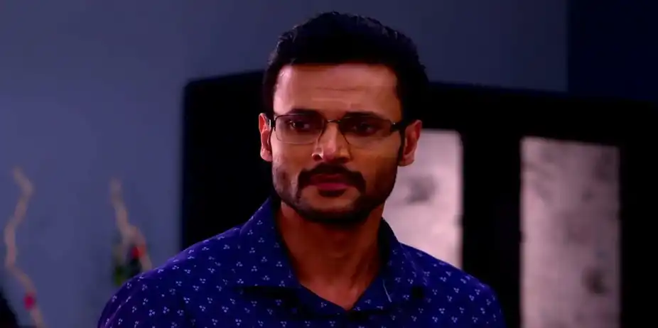 Kori Khela S1 E241 - Kuttush Gives Gunja His Toy and Leaves