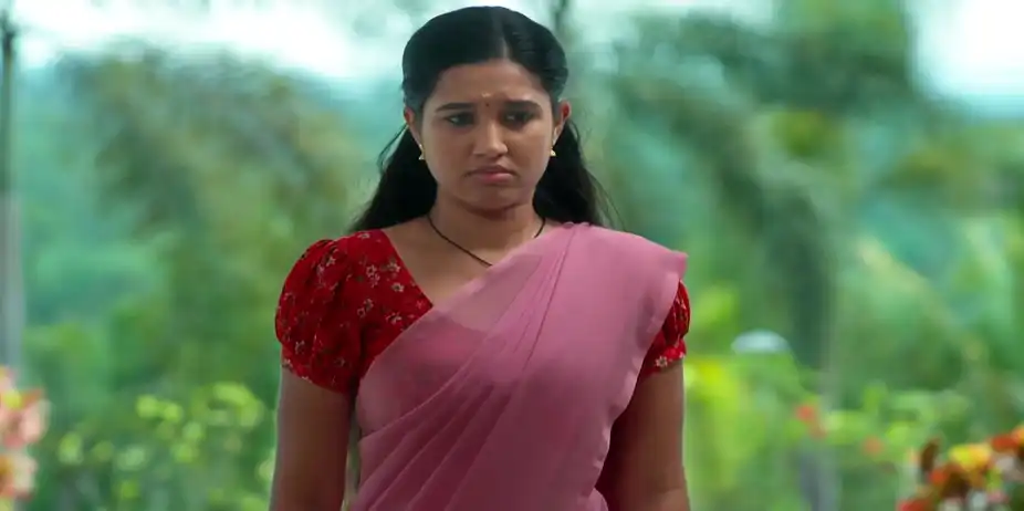 Ramadevi Attacks Kalyani - Chembarathy