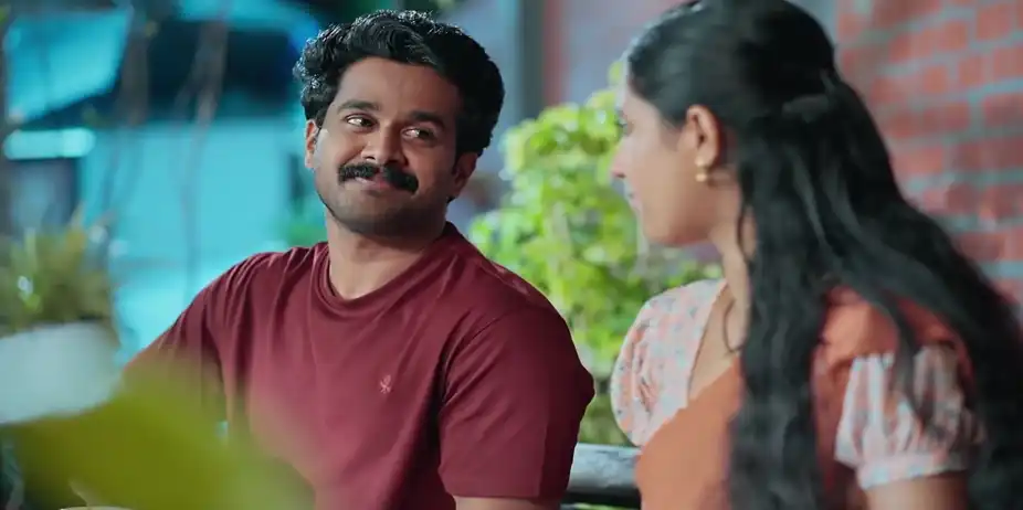 Ramadevi Decides to Kill Kalyani - Chembarathy