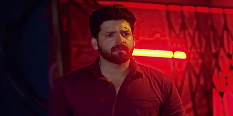 Gokul Apologises to Sachi - Mangalyam
