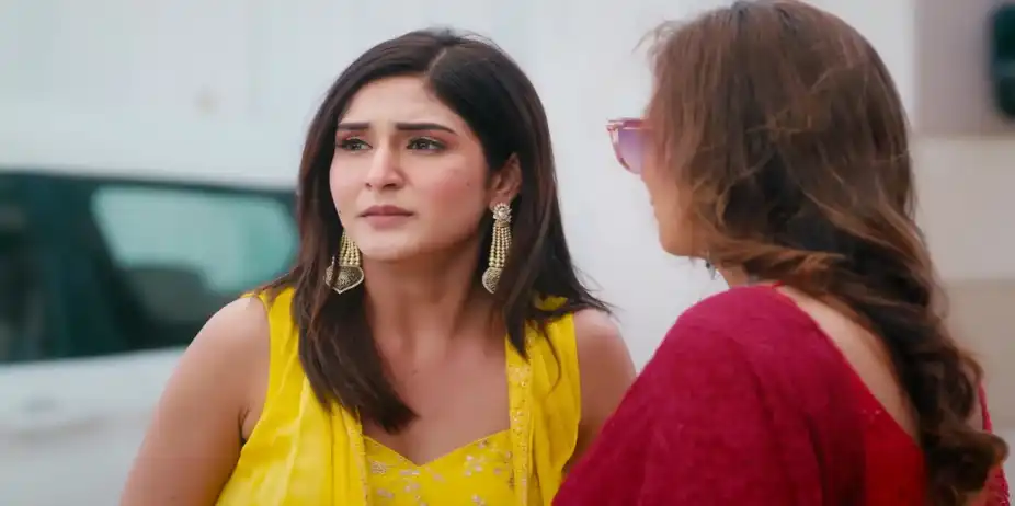 Ganga Mai Ki Betiyan - May 19, 2026 - Best Scene