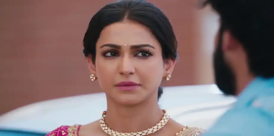 Ganga Mai Ki Betiyan - May 20, 2026 - Best Scene
