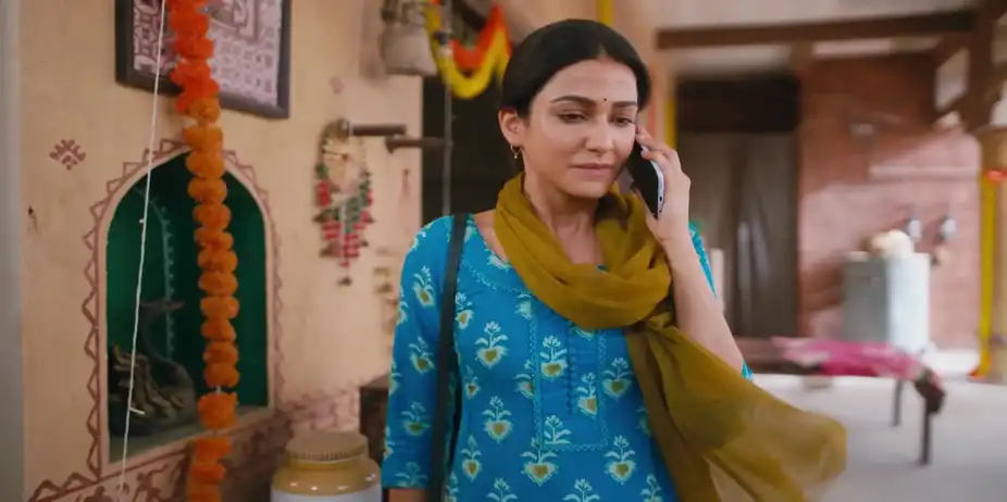 Ganga Mai Ki Betiyan - May 23, 2026 - Best Scene