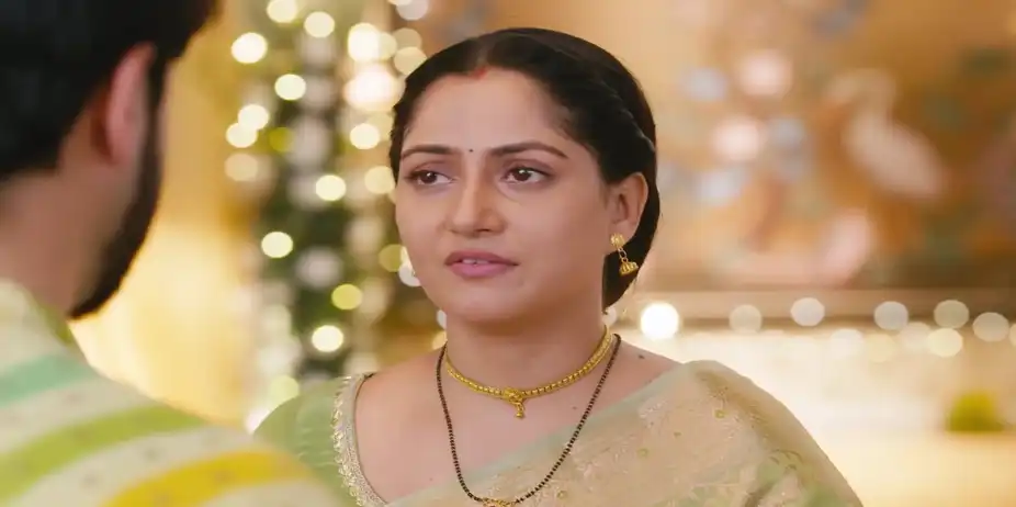 Ganga Mai Ki Betiyan - May 21, 2026 - Best Scene