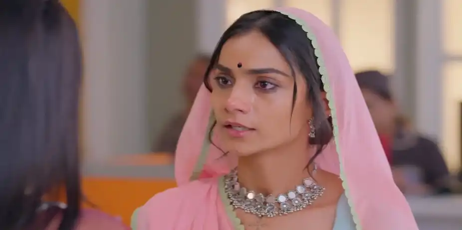 The Truck Driver Accuses Reet - Jaane Anjaane Hum Mile