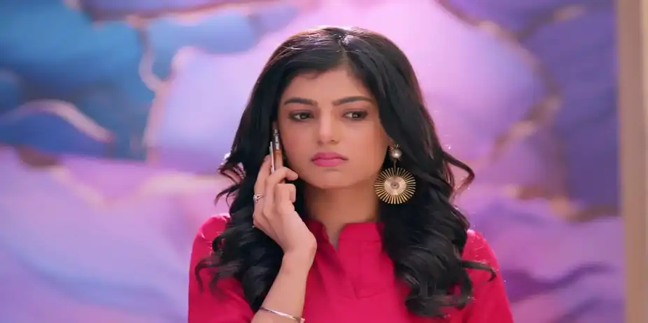Will Unnati Agree to Marry Dhruv? - Jaane Anjaane Hum Mile