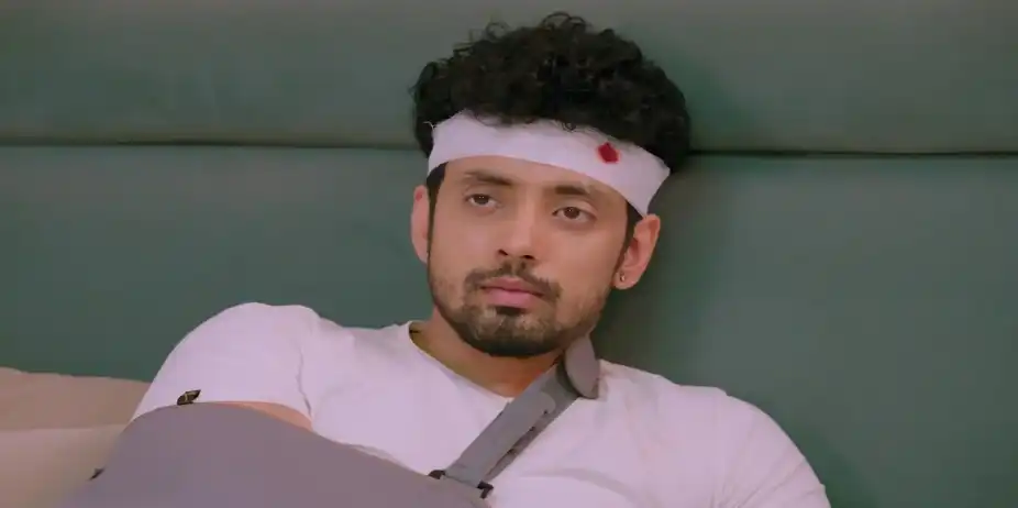 Divya Lashes Out at Reet - Jaane Anjaane Hum Mile