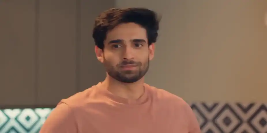 Maya Grows Suspicious of Shivay - Jagadhatri