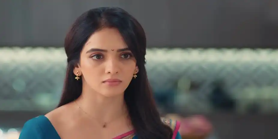 Shivay Silences Rekha - Jagadhatri
