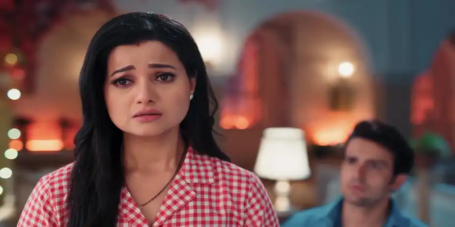 Veer's Questions for Aishwarya - Lakshmi Nivas