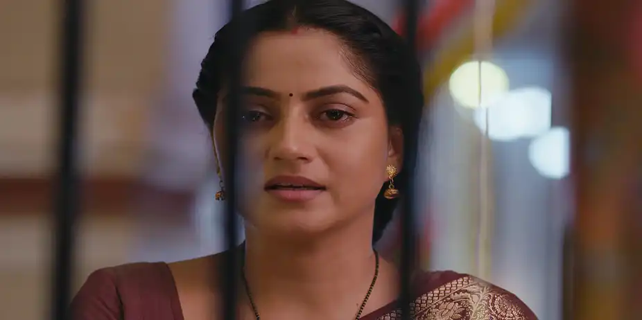 Ganga Mai Ki Betiyan - May 23, 2026 - Episode Spoiler
