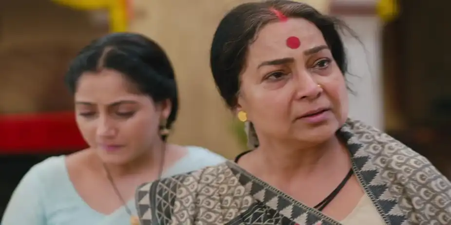 Ganga Mai Ki Betiyan - May 24, 2026 - Episode Spoiler