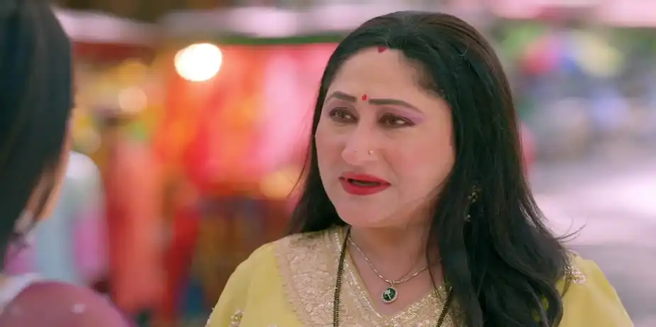 Jaane Anjaane Hum Mile - 21 May, 2026