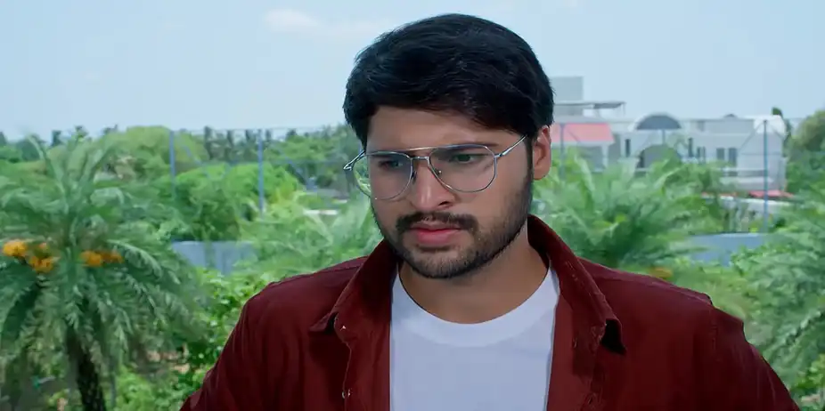 Jagadhatri - May 18, 2026 - Episode Spoiler