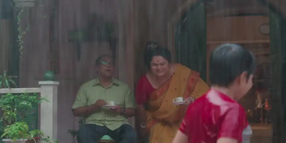 Kamala Nibas - 18 May, 2026
