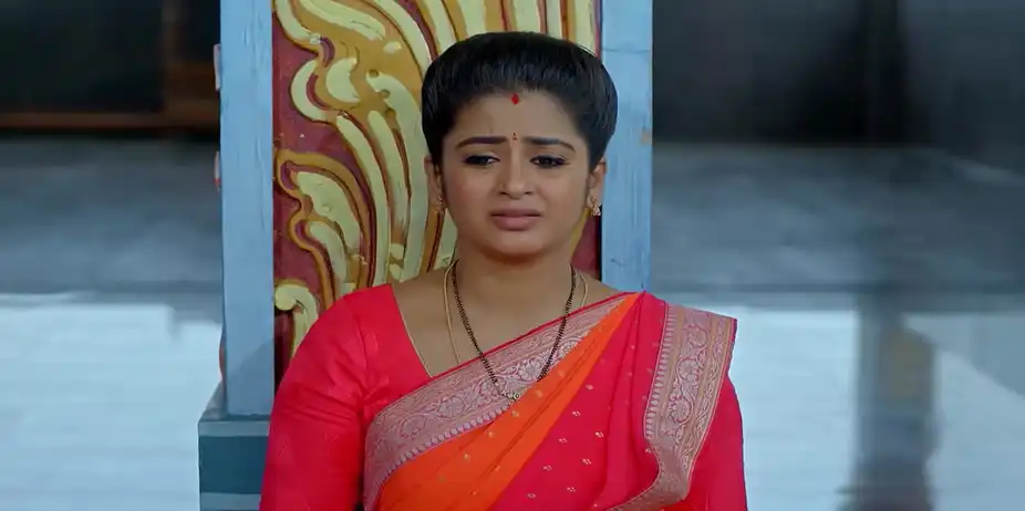 Dheerga Sumangali Bhava - May 21, 2026 - Best Scene
