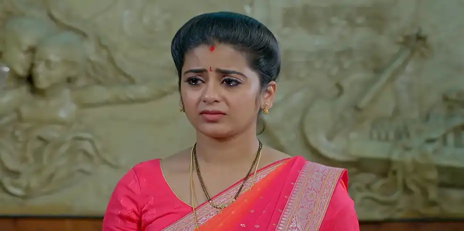 Dheerga Sumangali Bhava - May 19, 2026 - Best Scene