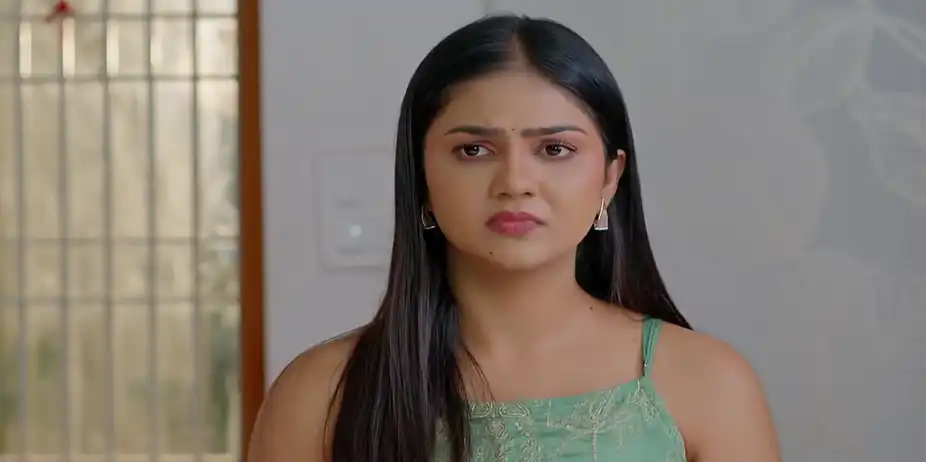 Dheerga Sumangali Bhava - May 18, 2026 - Best Scene