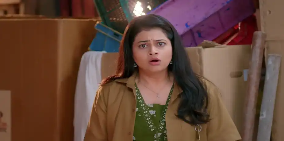 Deep Jyoti - May 19, 2026 - Best Scene