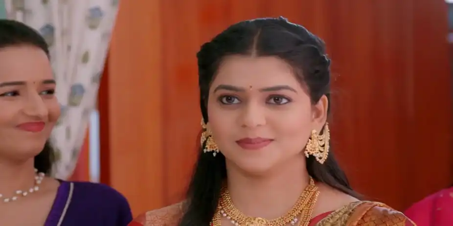 Deep Jyoti - May 24, 2026 - Best Scene