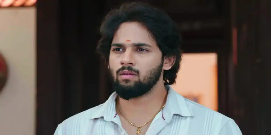 Indira Mends Ties with Subbu's Family - Shravani Subramanya - Promo
