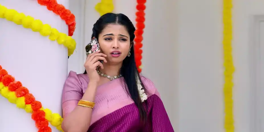 Thirumangalyam - 20 May, 2026