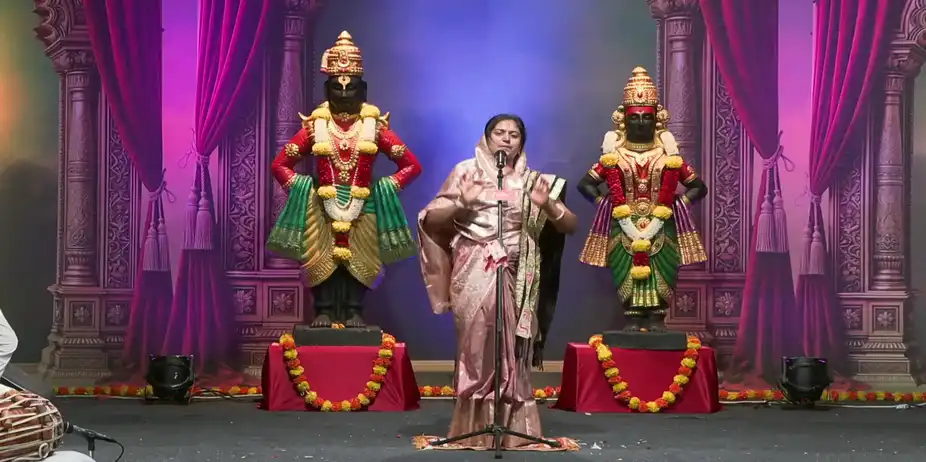Man Mandira - Gajar Bhakticha - May 20, 2026 - Episode Spoiler