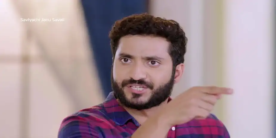 Ovi Gets Punished for Learning Singing - Savalyachi Janu Savali - Promo