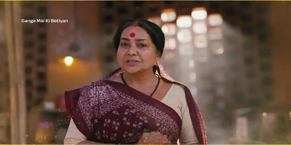 Ganga Invites Everyone for Anu and Aryavardhan’s Wedding - Promo