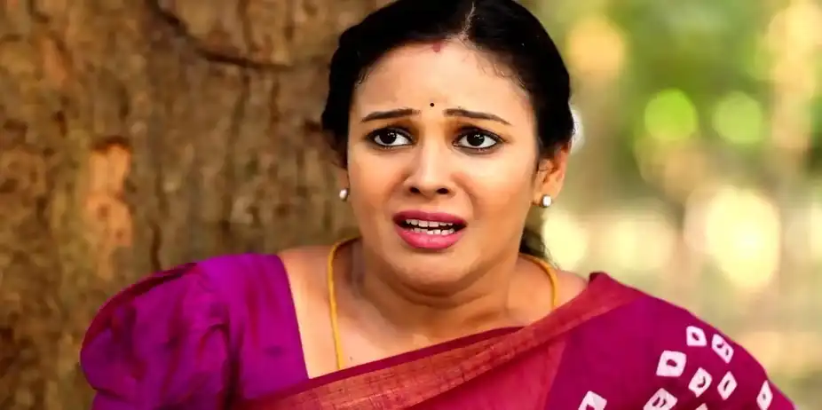 Rettai Roja S1 E680 - Anuradha's Spirit Saves Abhirami