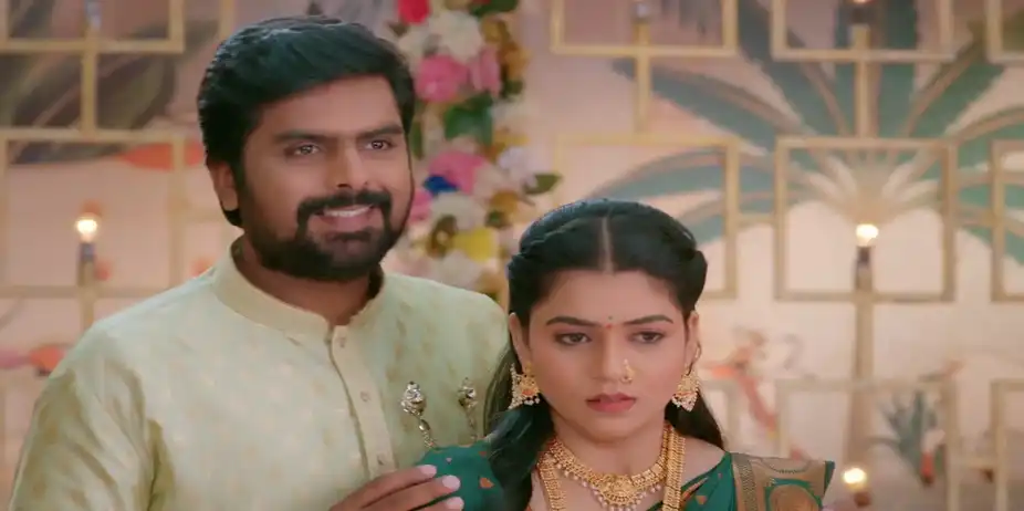 Deep Jyoti - May 24, 2026 - Best Scene