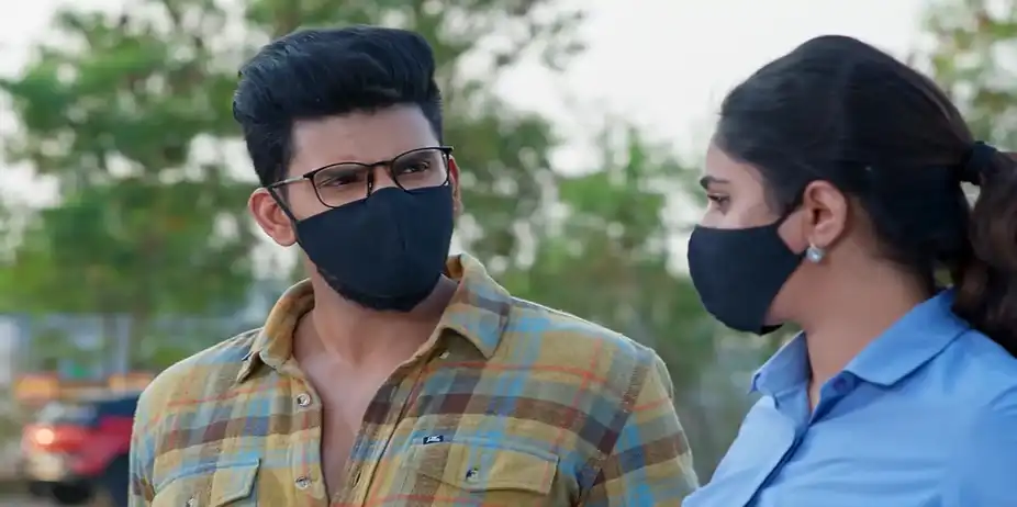 Jagadhatri - May 21, 2026 - Episode Spoiler