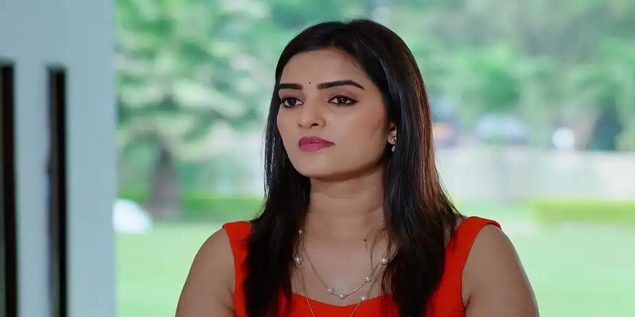 Chi Sou Mahalakshmi - 22 May, 2026