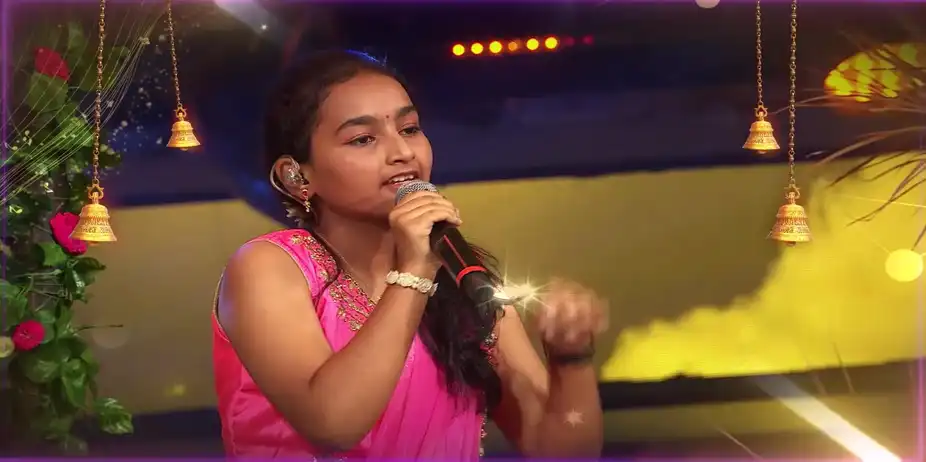 Voices of Devotion - SaReGaMaPa Lil Champs 2026 - Promo