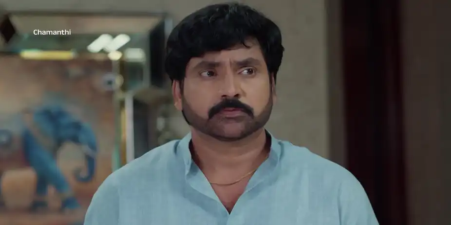 Nisha Complains about Prem and Chamanthi - Chamanthi - Promo