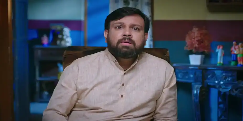 Sanjeeva’s Injury Worries His Family - Adi Lakshmi Purana
