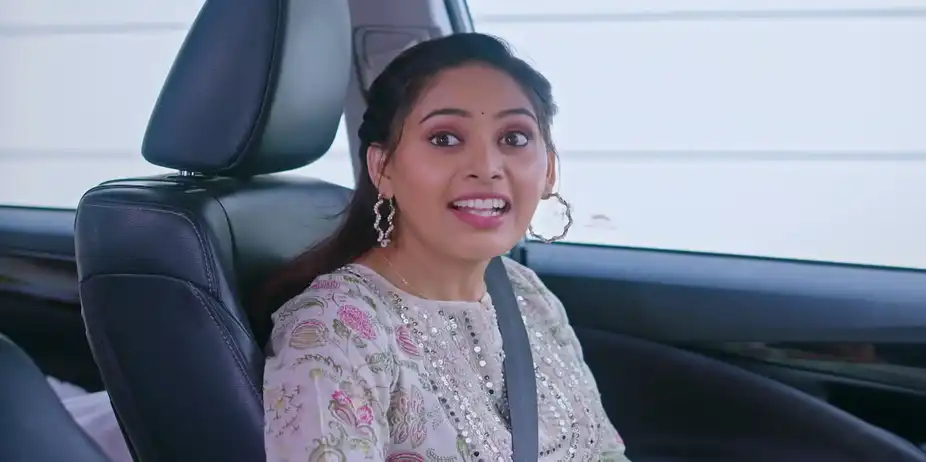 Lakshmi Nivasa - 29 May, 2026