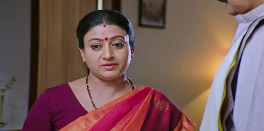 Lakshmi Nivasa - 01 June, 2026