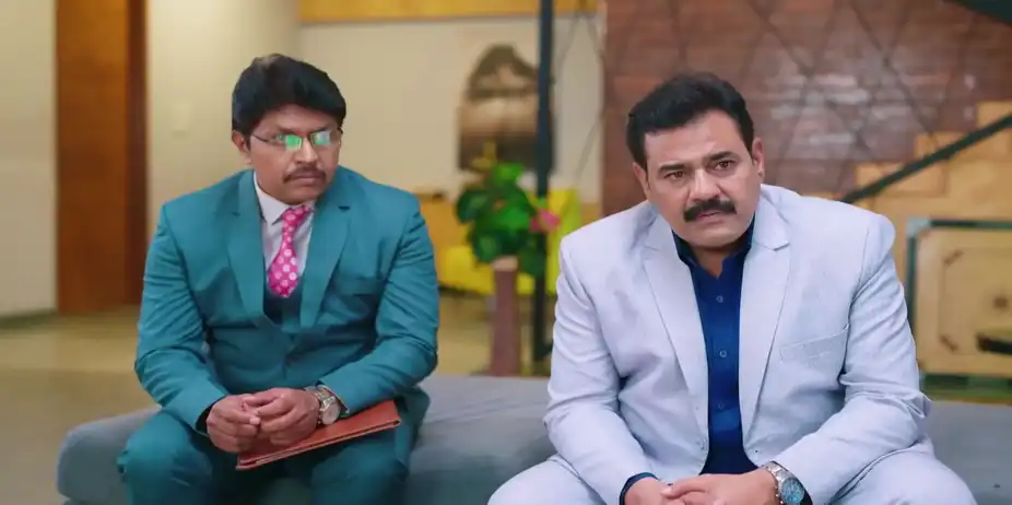 Mandakini’s Emotional Appeal - Amruthadhaare