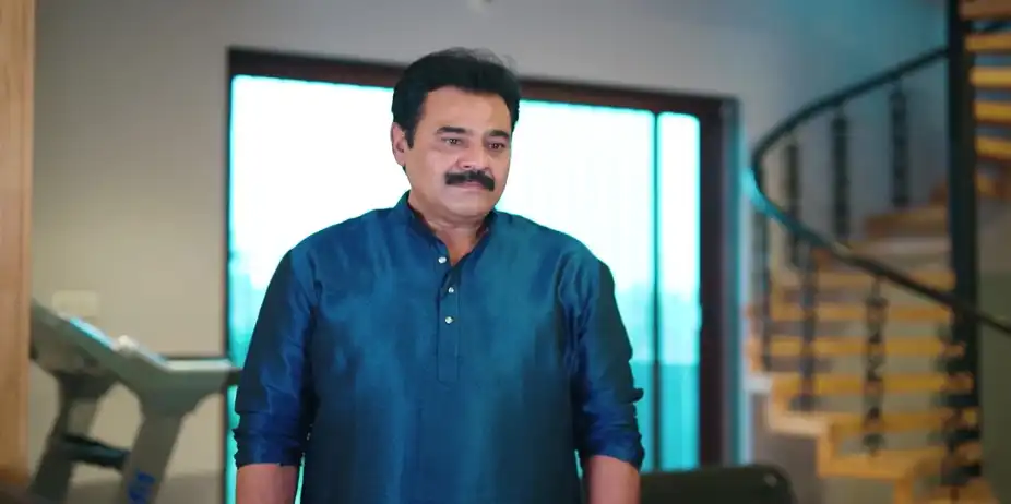 Lifting Mahima’s Spirits - Amruthadhaare