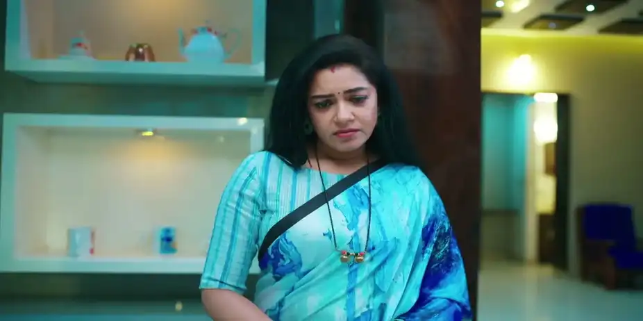 Goutham’s Breaking Point - Amruthadhaare