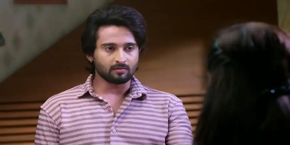Chirag’s Caring Surprises Disha - Brahmagantu
