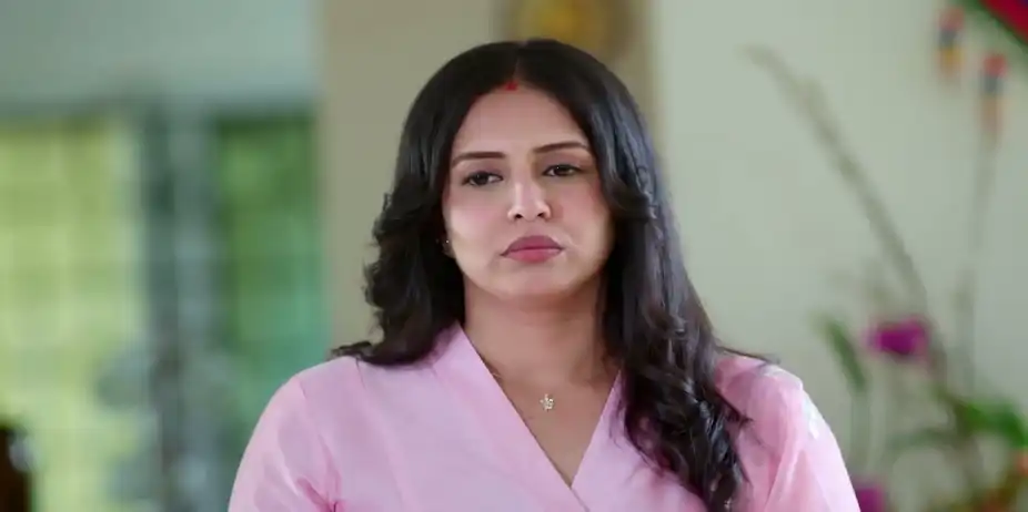 Sanjana Takes Care of Narasimha - Brahmagantu