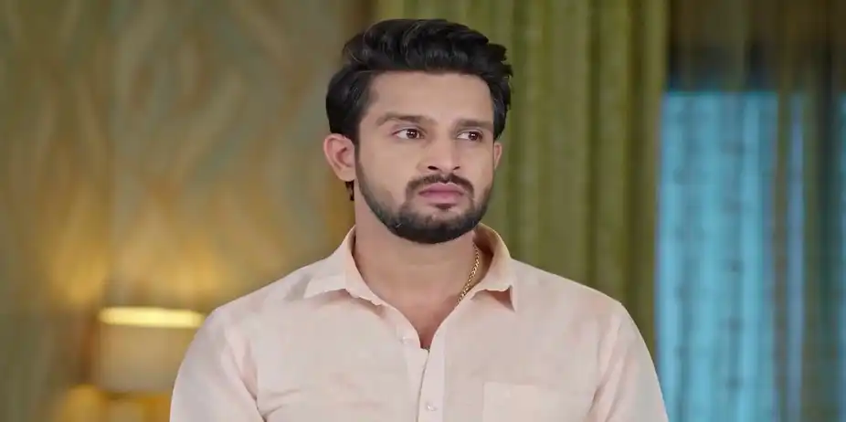 Nidhi Pleads for Ramesh’s Last Chance - Karna